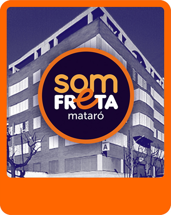 Som Freta Mataró