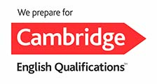 Cambridge Exam Prepation Center
