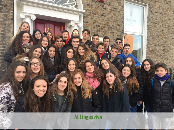 English eso