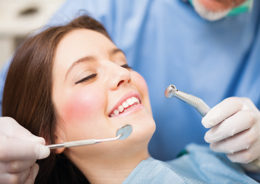 Higiene Bucodental