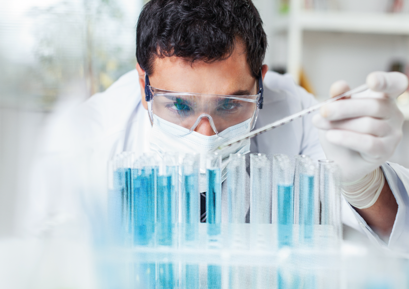 Laboratori Clínic