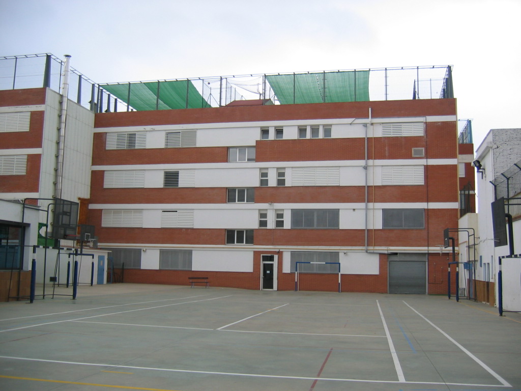 Pati primària